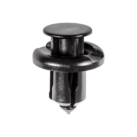 Auveco ACURA & HONDA PUSH-TYPE RETAINER 15/BX AV19233